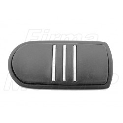 PODNÓŻKI PRZÓD KIEROWCY KAWASAKI VN 800 900 1500 1600 2000 VULCAN ZX-6 250R NINJA Z1000