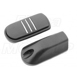 PODNÓŻKI PRZÓD KIEROWCY KAWASAKI VN 800 900 1500 1600 2000 VULCAN ZX-6 250R NINJA Z1000