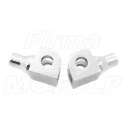 PODNÓŻKI PRZÓD KIEROWCY KAWASAKI VN 800 900 1500 1600 2000 VULCAN ZX-6 250R NINJA Z1000