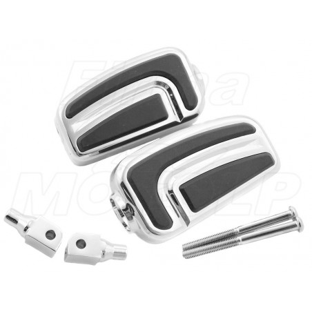 PODNÓŻKI PRZÓD KIEROWCY YAMAHA ROAD STAR WARRIOR 2002 - 2009