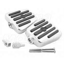 PODNÓŻKI PRZÓD KIEROWCY YAMAHA ROAD STAR WARRIOR 2002 - 2009