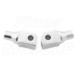 PODNÓŻKI PRZÓD KIEROWCY YAMAHA ROAD STAR WARRIOR 2002 - 2009