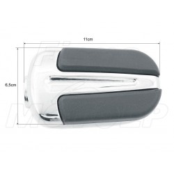 PODNÓŻKI PRZÓD HONDA VF 750 VT 600 750 1100 1300 SHADOW VTX 1300 1800 rok produkcji 1995 - 2018