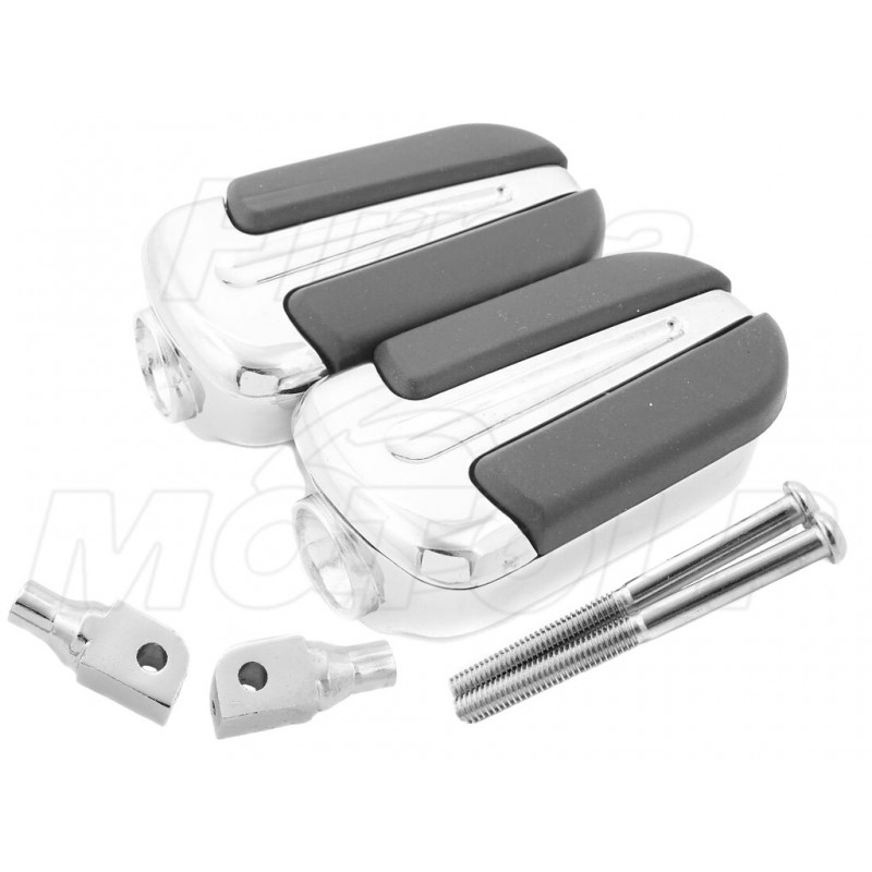 PODNÓŻKI PRZÓD HONDA VF 750 VT 600 750 1100 1300 SHADOW VTX 1300 1800 rok produkcji 1995 - 2018