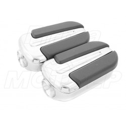 PODNÓŻKI PRZÓD HONDA VF 750 VT 600 750 1100 1300 SHADOW VTX 1300 1800 rok produkcji 1995 - 2018