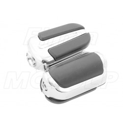 PODNÓŻKI PRZÓD HONDA VF 750 VT 600 750 1100 1300 SHADOW VTX 1300 1800 rok produkcji 1995 - 2018