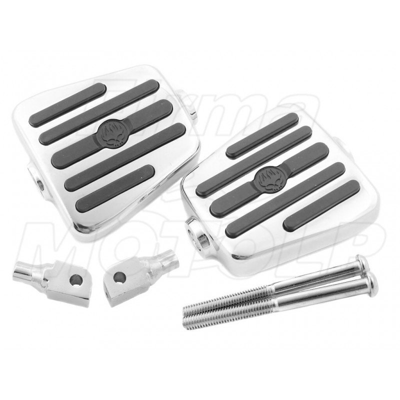 PODNÓŻKI PRZÓD HONDA VF 750 VT 600 750 1100 1300 SHADOW VTX 1300 1800 rok produkcji 1995 - 2018