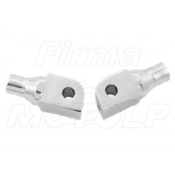 PODNÓŻKI PRZÓD HONDA VF 750 VT 600 750 1100 1300 SHADOW VTX 1300 1800 rok produkcji 1995 - 2018