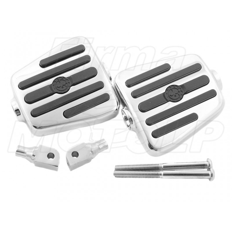 PODNÓŻKI PRZÓD HONDA VF 750 VT 600 750 1100 1300 SHADOW VTX 1300 1800 rok produkcji 1995 - 2018