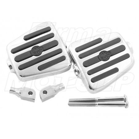 PODNÓŻKI PRZÓD HONDA VF 750 VT 600 750 1100 1300 SHADOW VTX 1300 1800 rok produkcji 1995 - 2018