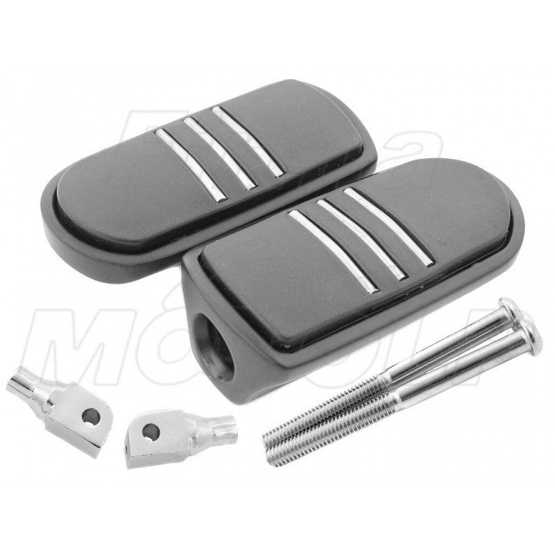 PODNÓŻKI PRZÓD HONDA VF 750 VT 600 750 1100 1300 SHADOW VTX 1300 1800 rok produkcji 1995 - 2018