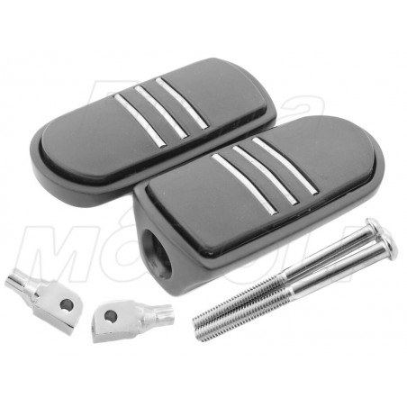 PODNÓŻKI PRZÓD HONDA VF 750 VT 600 750 1100 1300 SHADOW VTX 1300 1800 rok produkcji 1995 - 2018