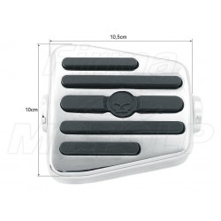 PODNÓŻKI PRZÓD YAMAHA BOLT STRYKER V-STAR V-MAX XV 750 1100 VIRAGO rok produkcji 1985 - 2018