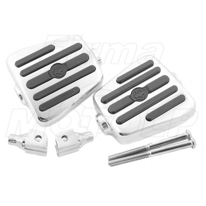 PODNÓŻKI PRZÓD HONDA CBR F6C VALKYRIE GL1800 GOLDWING ST 1300 rok produkcji 2000 - 2018