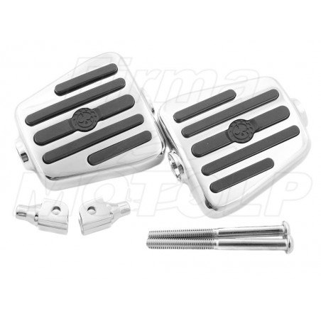 PODNÓŻKI PRZÓD HONDA CBR F6C VALKYRIE GL1800 GOLDWING ST 1300 rok produkcji 2000 - 2018