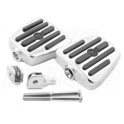 PODNÓŻKI PRZÓD HONDA CBR F6C VALKYRIE GL1800 GOLDWING ST 1300 rok produkcji 2000 - 2018