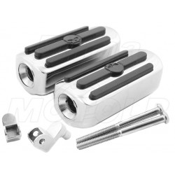 PODNÓŻKI PRZÓD HONDA VT 1000 1100 SHADOW GL 1500 GOLDWING VALKYRIE