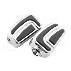 PODNÓŻKI HONDA VF 750 MAGNA VLX 600 VT 750 1100 1300 VTX 1300 1800 rok produkcji 1996 - 2018