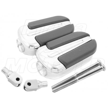 PODNÓŻKI HONDA VF 750 MAGNA VLX 600 VT 750 1100 1300 VTX 1300 1800 rok produkcji 1996 - 2018