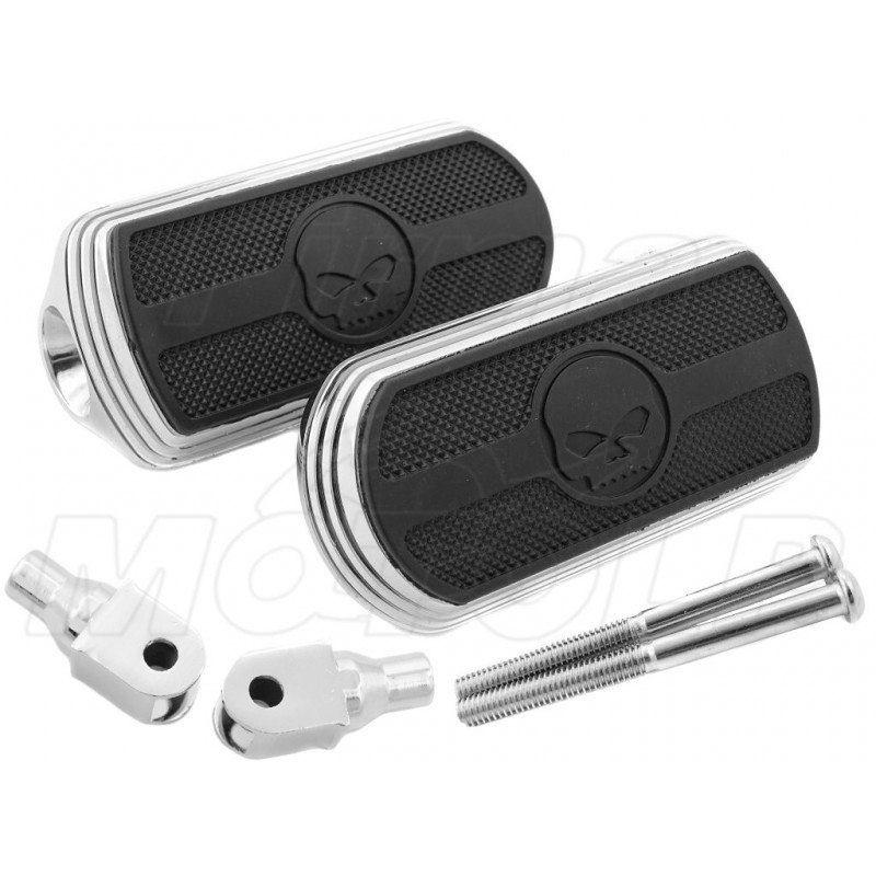 PODNÓŻKI HONDA VF 750 MAGNA VLX 600 VT 750 1100 1300 VTX 1300 1800 rok produkcji 1996 - 2018