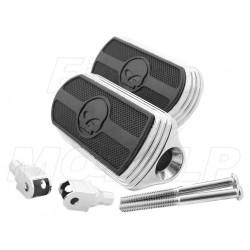 PODNÓŻKI HONDA VF 750 MAGNA VLX 600 VT 750 1100 1300 VTX 1300 1800 rok produkcji 1996 - 2018