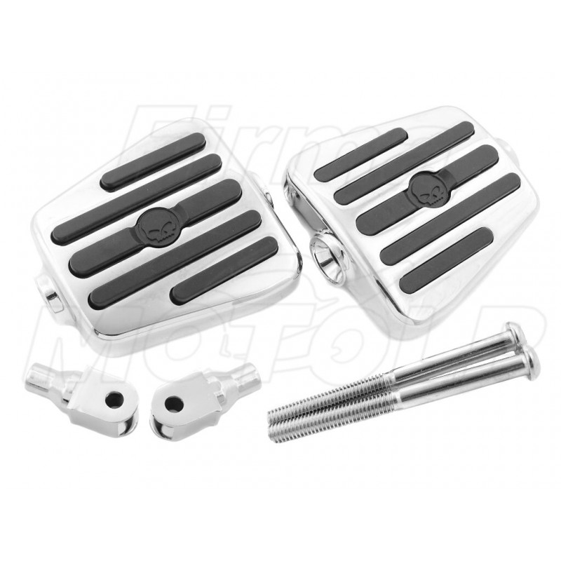 PODNÓŻKI HONDA VF 750 MAGNA VLX 600 VT 750 1100 1300 VTX 1300 1800 rok produkcji 1996 - 2018