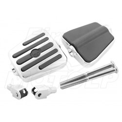 PODNÓŻKI HONDA VF 750 MAGNA VLX 600 VT 750 1100 1300 VTX 1300 1800 rok produkcji 1996 - 2018