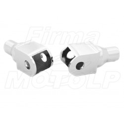 PODNÓŻKI HONDA VF 750 MAGNA VLX 600 VT 750 1100 1300 VTX 1300 1800 rok produkcji 1996 - 2018