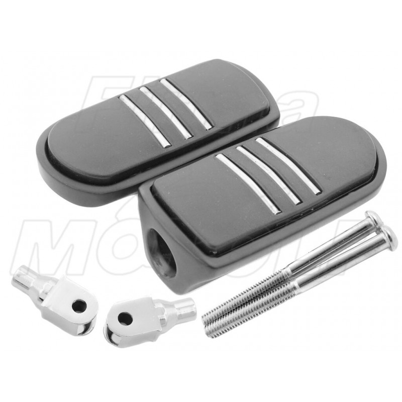 PODNÓŻKI HONDA VF 750 MAGNA VLX 600 VT 750 1100 1300 VTX 1300 1800 rok produkcji 1996 - 2018