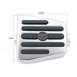 PODNÓŻKI PRZÓD CAN-AM SPYDER RS TRIUMPH ROCKET III rok produkcji 2004 - 2018