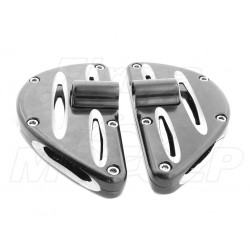 PODNÓŻKI PRZÓD CAN-AM SPYDER RS TRIUMPH ROCKET III rok produkcji 2004 - 2018