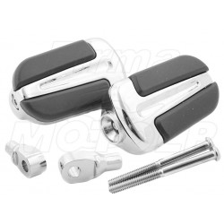 PODNÓŻKI PRZÓD SUZUKI S83 BOULEVARD VS 1400 INTRUDER VZ 800 MARAUDER rok produkcji 1995 - 2008