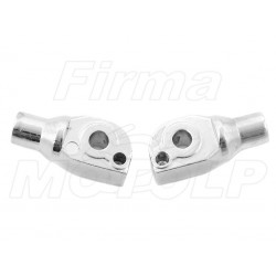 PODNÓŻKI TYŁ SUZUKI S83 C90 BOULEVARD VS 1400 1500 INTRUDER VZ 800 MARAUDER rok produkcji 1995 - 2018