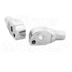 PODNÓŻKI TYŁ SUZUKI S83 C90 BOULEVARD VS 1400 1500 INTRUDER VZ 800 MARAUDER rok produkcji 1995 - 2018