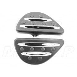 PODNÓŻKI TRIUMPH ALL ROCKET III THUNDERBIRD STORM BONNEVILLE ADVENTURER LEGEND SPEEDMASTER