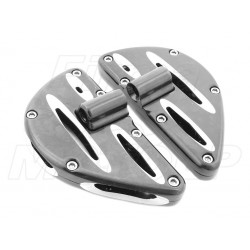 PODNÓŻKI TRIUMPH ALL ROCKET III THUNDERBIRD STORM BONNEVILLE ADVENTURER LEGEND SPEEDMASTER