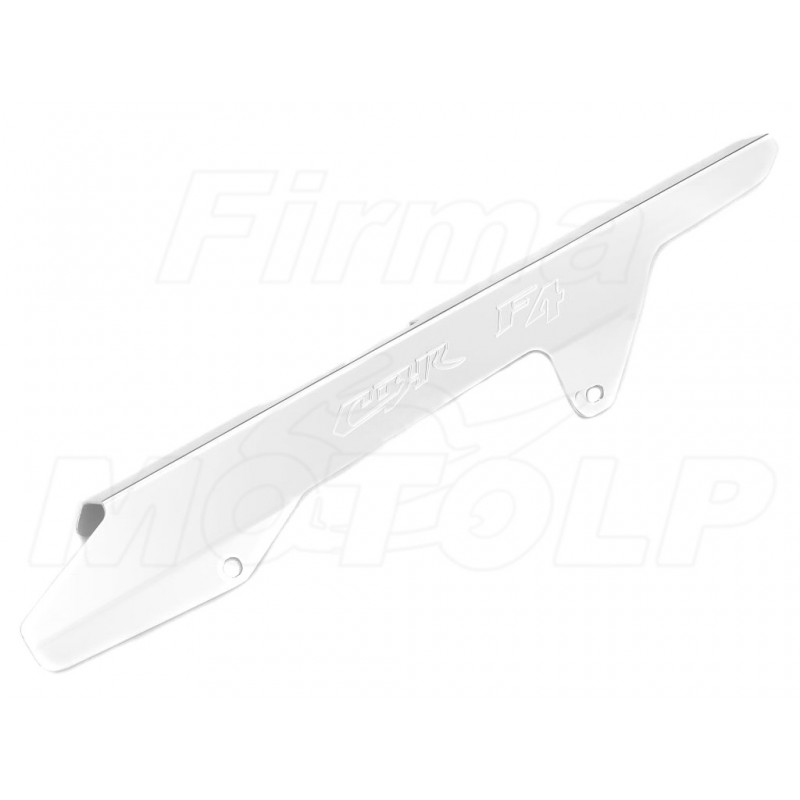 OSŁONA ŁAŃCUCHA HONDA CBR 600 F4 F4I F4 I rok produkcji 1999 - 2006