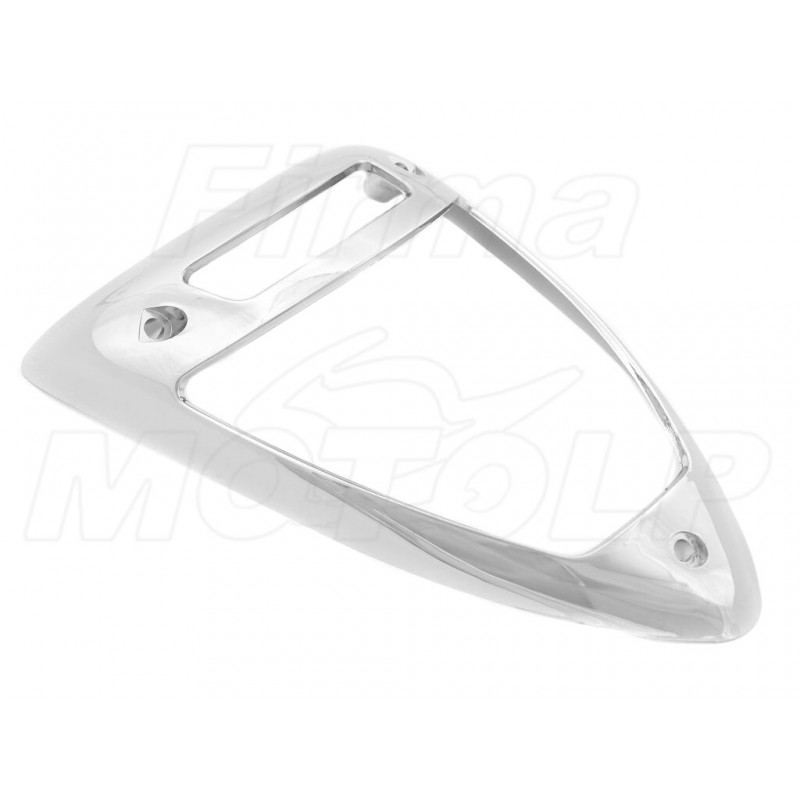 GRILL NAKŁADKA TYLNEJ LAMPY YAMAHA XVS 1300A MIDNIGHT STAR