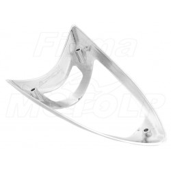 GRILL NAKŁADKA TYLNEJ LAMPY YAMAHA XVS 1300A MIDNIGHT STAR