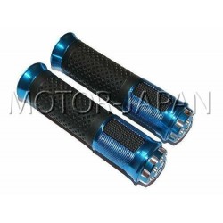 TUNING MANETKI MOTOCYKLOWE GUMY KIEROWNICY 22MM