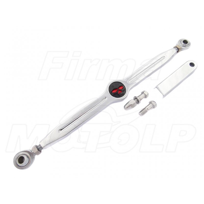 CIĘGNO ZMIANY BIEGÓW HARLEY SOFTAIL TOURING TRIKE