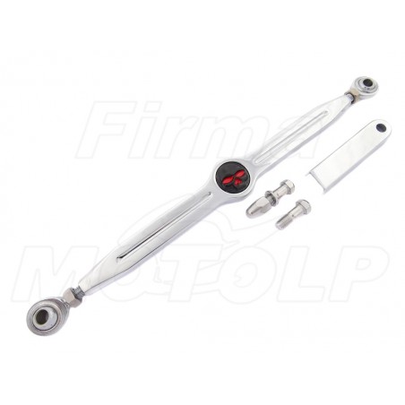 CIĘGNO ZMIANY BIEGÓW HARLEY SOFTAIL TOURING TRIKE