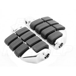 PODNÓŻKI TYŁ PASAŻERA KAWASAKI VN 800 900 1500 1600 2000 VULCAN rok produkcji 1987 - 2018