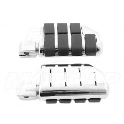 PODNÓŻKI TYŁ PASAŻERA KAWASAKI VN 800 900 1500 1600 2000 VULCAN rok produkcji 1987 - 2018