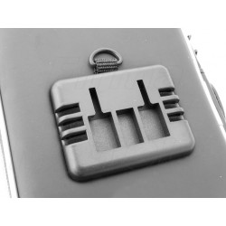 ETUI TELEFON SMARTFON GPS UCHWYT NA KIEROWNICĘ 16MM - 40MM