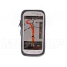 ETUI TELEFON SMARTFON GPS UCHWYT NA KIEROWNICĘ 16MM - 40MM