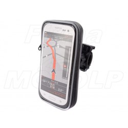 ETUI TELEFON SMARTFON GPS UCHWYT NA KIEROWNICĘ 16MM - 40MM