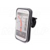 ETUI TELEFON SMARTFON GPS UCHWYT NA KIEROWNICĘ 16MM - 40MM