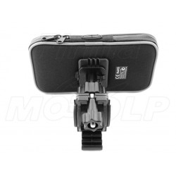 ETUI TELEFON SMARTFON GPS UCHWYT NA KIEROWNICĘ 16MM - 40MM