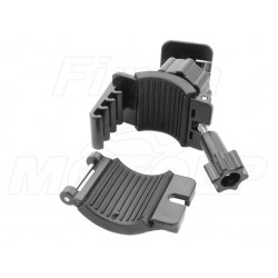 ETUI TELEFON SMARTFON GPS UCHWYT NA KIEROWNICĘ 16MM - 40MM